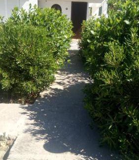 Petaloudes House | 30 m² House ∙ 1 bedroom ∙ 3 guests