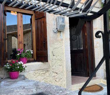 Kerasia House | 30 m² House ∙ 2 bedrooms ∙ 7 guests