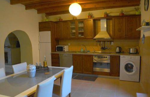 Kerasia House | 30 m² House ∙ 2 bedrooms ∙ 7 guests