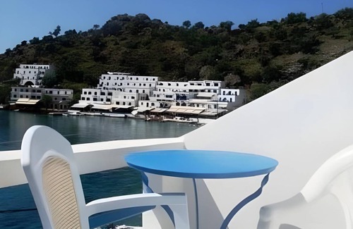 Loutro House | 30 m² Motel ∙ 6 guests