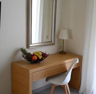 Petaloudes Apartment | 30 m² Serviced apartment ∙ 2 guests