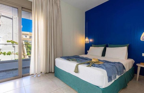 Palaiochora Apartment | 30 m² Serviced apartment ∙ 127 guests