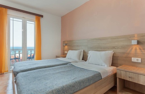 Amoudi Apartment | 30 m² Studio flat ∙ 1 bedroom ∙ 2 guests