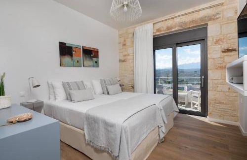 Plaka Resort | 300 m² Resort ∙ 4 bedrooms ∙ 8 guests