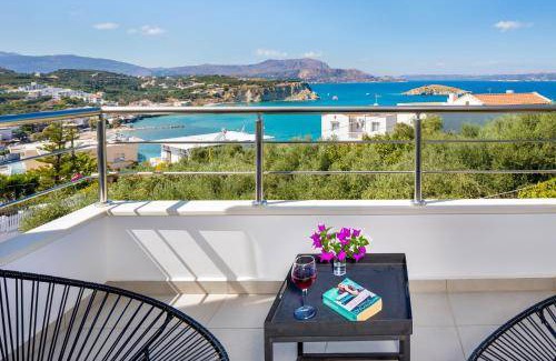 Plaka Resort | 300 m² Resort ∙ 4 bedrooms ∙ 8 guests