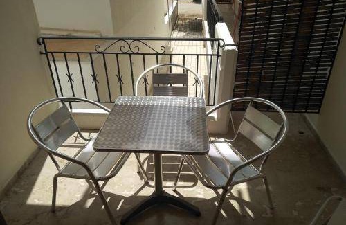 Kandia Apartment | 31 m² Apartment ∙ 1 bedroom ∙ 4 guests