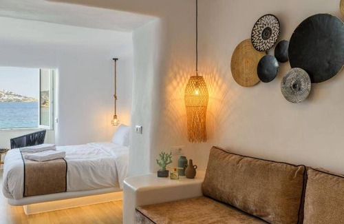 Little Venice Apartment | 32 m² Apartment ∙ 1 bedroom ∙ 2 guests
