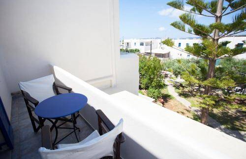 Aliki Apartment | 32 m² Apartment ∙ 4 guests