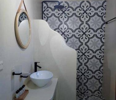 Samos Town Apartment | 33 m² Apartment ∙ 1 bedroom ∙ 4 guests