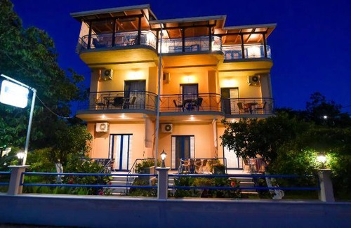 Mytikas Apartment | 33 m² Apartment ∙ 1 bedroom ∙ 3 guests