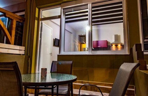 Neos Marmaras Apartment | 33 m² Apartment ∙ 1 bedroom ∙ 4 guests