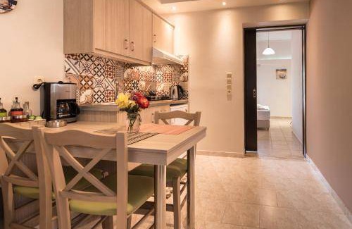 Gialos Apartment | 33 m² Apartment ∙ 4 guests