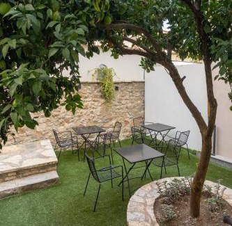 Ioannina Town Centre Bed & Breakfast | 33 m² Bed and breakfast ∙ 3 guests