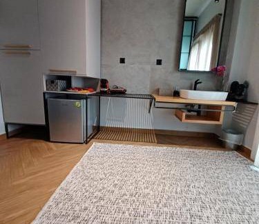 Mesolongi Apartment | 34 m² Apartment ∙ 3 guests