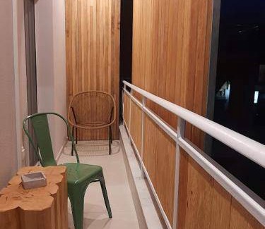 Mesolongi Apartment | 34 m² Apartment ∙ 3 guests