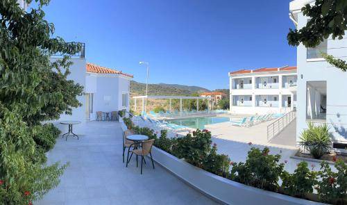 Petra Apartment | 34 m² Serviced apartment ∙ 4 guests