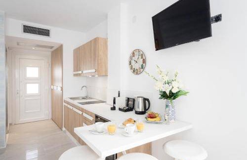 Petra Apartment | 34 m² Serviced apartment ∙ 4 guests