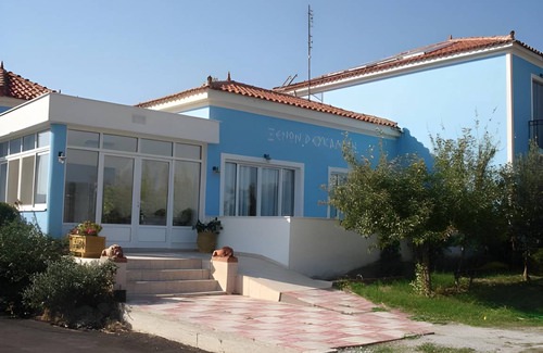 Petra Apartment | 34 m² Serviced apartment ∙ 4 guests