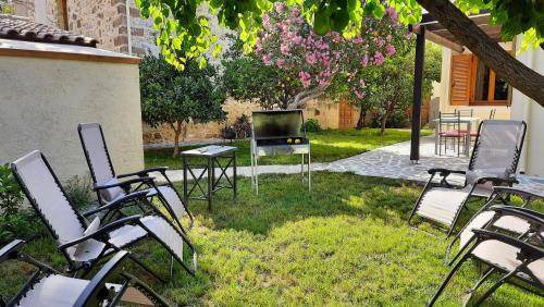 Pigi Villa | 340 m² Villa ∙ 8 bedrooms ∙ 14 guests