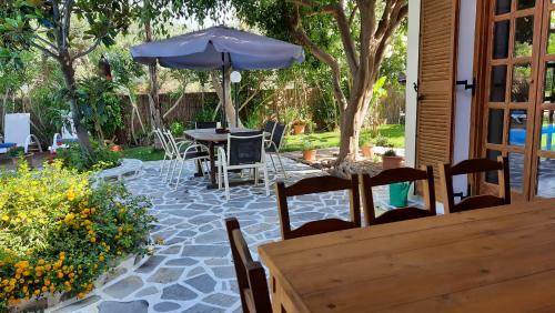 Pigi Villa | 340 m² Villa ∙ 8 bedrooms ∙ 14 guests