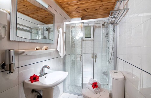 Limenas Chersonisou Apartment | 35 m² Apartment ∙ 2 bedrooms ∙ 4 guests