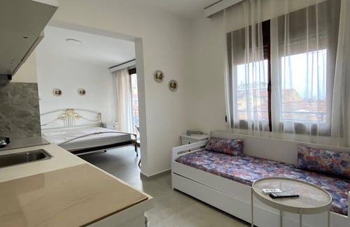Old Town Apartment | 35 m² Apartment ∙ 1 bedroom ∙ 1 guest