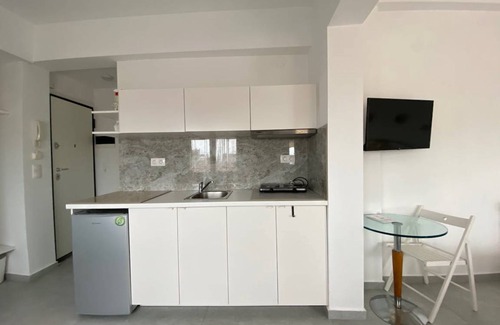 Old Town Apartment | 35 m² Apartment ∙ 1 bedroom ∙ 1 guest