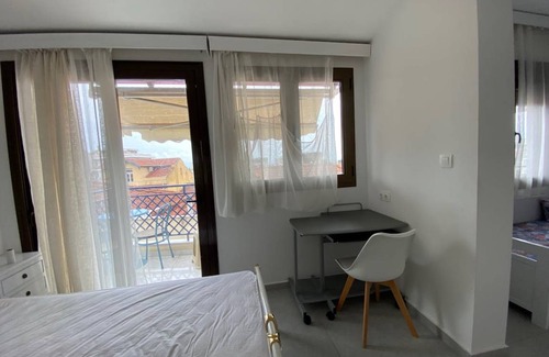 Old Town Apartment | 35 m² Apartment ∙ 1 bedroom ∙ 1 guest