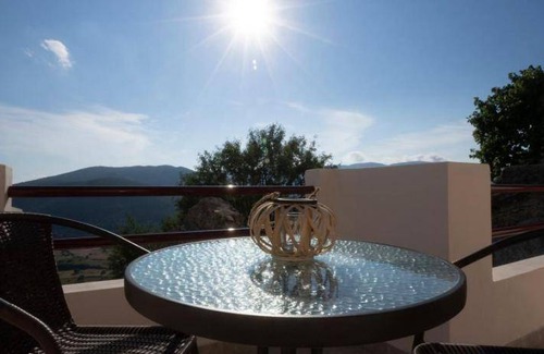 Evgiros Apartment | 35 m² Apartment ∙ 1 bedroom ∙ 3 guests