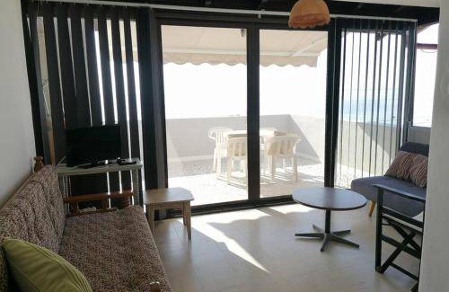Katerini Apartment | 35 m² Apartment ∙ 1 bedroom ∙ 6 guests