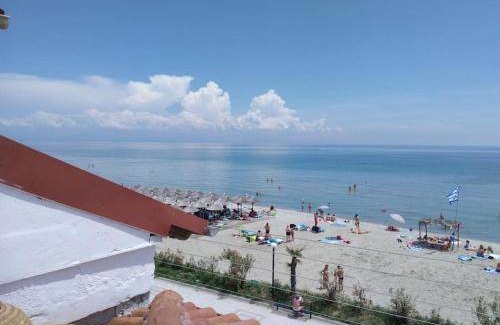 Katerini Apartment | 35 m² Apartment ∙ 1 bedroom ∙ 6 guests