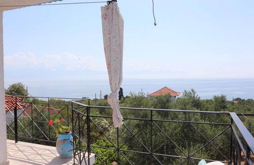 Kompi Apartment | 35 m² Apartment ∙ 1 bedroom ∙ 3 guests