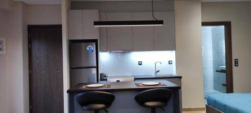 Antirrio Apartment | 35 m² Apartment ∙ 1 bedroom ∙ 4 guests