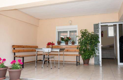 Katerini Apartment | 35 m² Apartment ∙ 2 bedrooms ∙ 5 guests