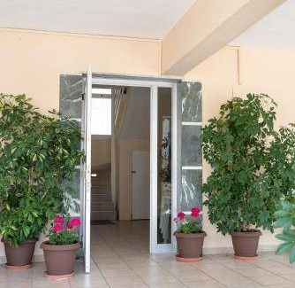 Katerini Apartment | 35 m² Apartment ∙ 2 bedrooms ∙ 5 guests