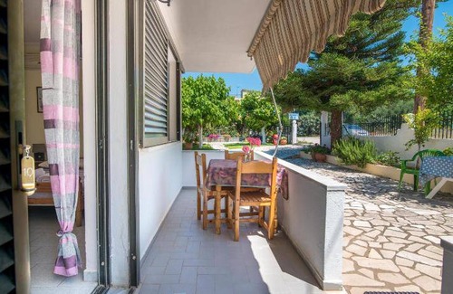 Kanali Apartment | 35 m² Apartment ∙ 2 bedrooms ∙ 4 guests