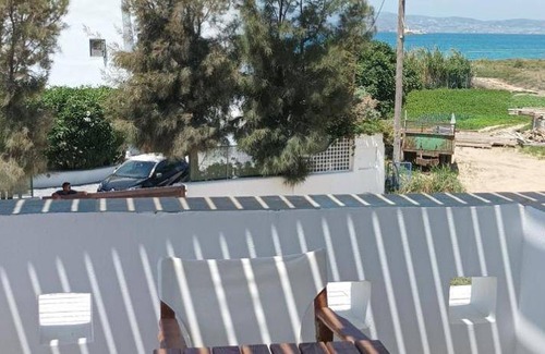 Maragas Apartment | 35 m² Apartment ∙ 2 bedrooms ∙ 8 guests