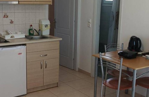 Maragas Apartment | 35 m² Apartment ∙ 2 bedrooms ∙ 8 guests