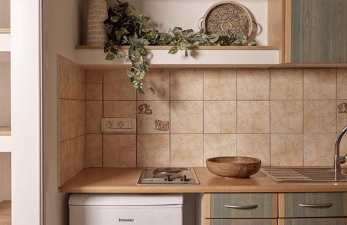 Laganas Apartment | 35 m² Apartment ∙ 4 guests