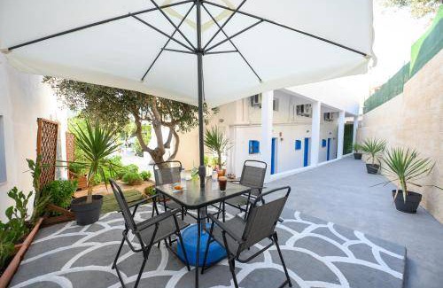 Panormos Apartment | 35 m² Apartment ∙ 4 guests