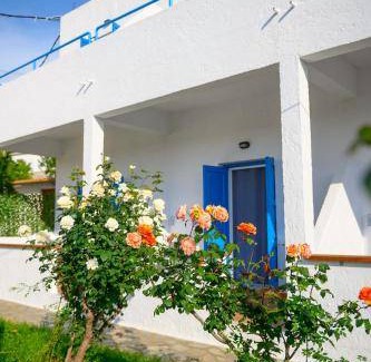 Panormos Apartment | 35 m² Apartment ∙ 4 guests