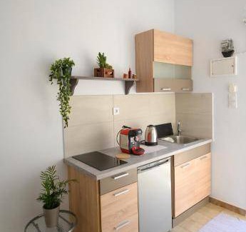 Panormos Apartment | 35 m² Apartment ∙ 4 guests