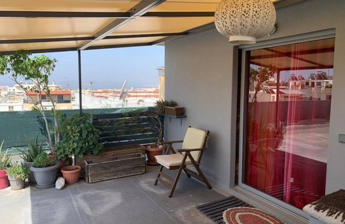 Argyroupoli Apartment | 35 m² Apartment ∙ 2 guests
