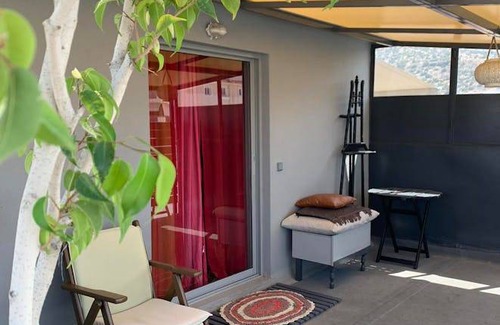 Argyroupoli Apartment | 35 m² Apartment ∙ 2 guests