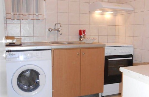 Nea Smirni Apartment | 35 m² Apartment ∙ 1 bedroom ∙ 2 guests