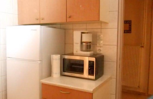 Nea Smirni Apartment | 35 m² Apartment ∙ 1 bedroom ∙ 2 guests