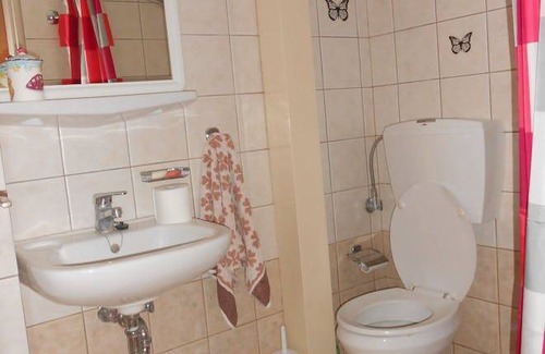 Nea Smirni Apartment | 35 m² Apartment ∙ 1 bedroom ∙ 2 guests