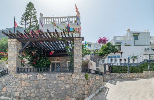 Piskopiano Apartment | 35 m² Apartment ∙ 2 bedrooms ∙ 5 guests