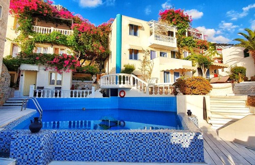 Piskopiano Apartment | 35 m² Apartment ∙ 2 bedrooms ∙ 5 guests