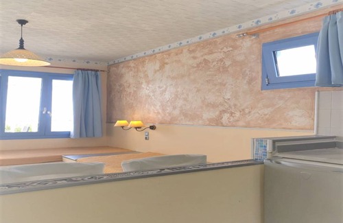 Piskopiano Apartment | 35 m² Apartment ∙ 2 bedrooms ∙ 5 guests